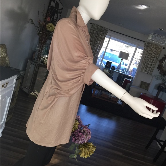 BcbgMaxaria blouse - Picture 4 of 6